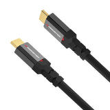 MONSTER CABLE HDMI 2.1 GAMING UHD 8K DOLBY VISION HDR 48GBPS 1,80M