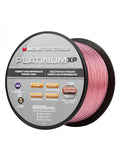 MONSTER PLATINUM BOBINE CABLE ENCEINTES 15.24M