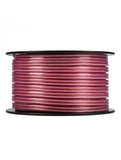 MONSTER PLATINUM BOBINE CABLE ENCEINTES 15.24M