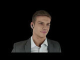 MONSTER MISSION 45MS ECOUTEURS GAMING INTRA TRUE WIRELESS