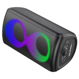 MONSTER PARTY SPEAKER CYCLE AVEC 2 MICROPHONES