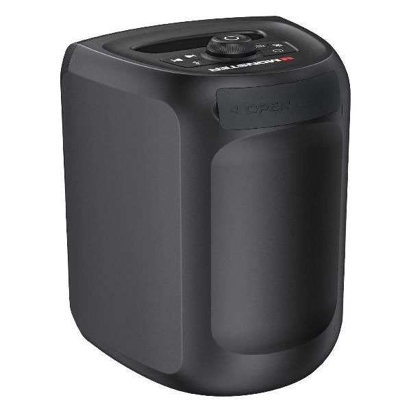 MONSTER PARTY SPEAKER MUSICBOX