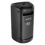 MONSTER PARTY SPEAKER CYCLE AVEC 2 MICROPHONES