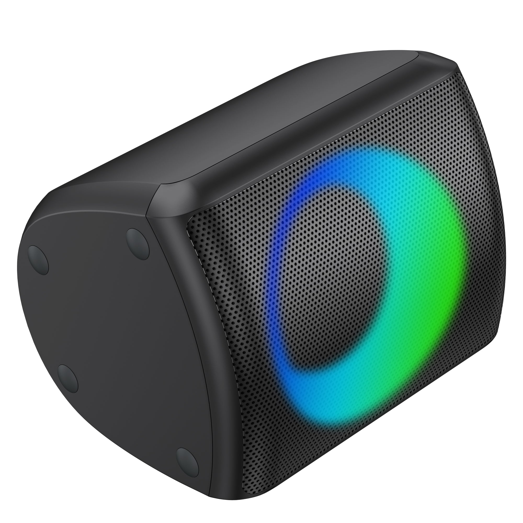 MONSTER PARTY SPEAKER MUSICBOX