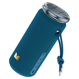 MONSTER ENCEINTE BLUETOOTH BLASTER GLOW HAUT DE GAMME BLEU