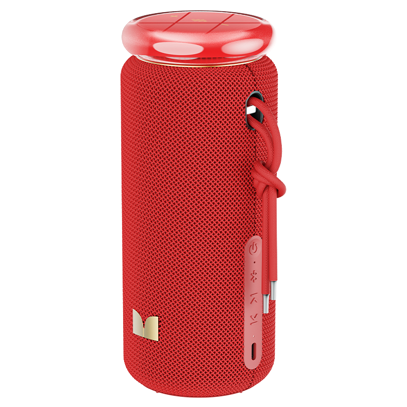 MONSTER ENCEINTE BLUETOOTH BLASTER GLOW HAUT DE GAMME NOIR (Copie)