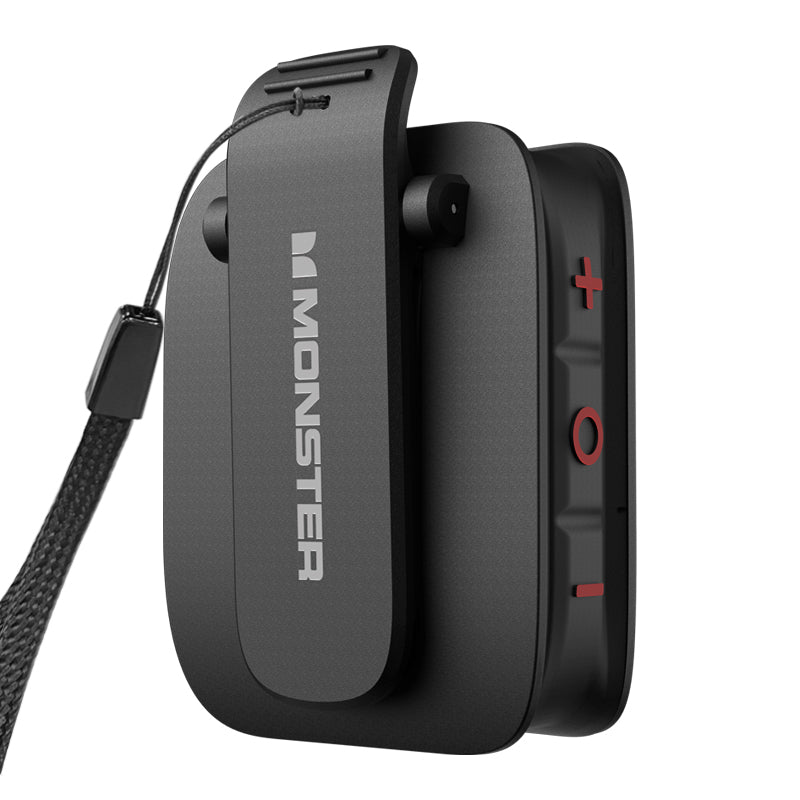 MONSTER BLASTER MICRO ENCEINTE BLUETOOTH