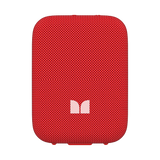 MONSTER ENCEINTE BLUETOOTH MICRO BLASTER ATOM ROUGE