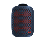 MONSTER ENCEINTE BLUETOOTH MICRO BLASTER BLEU