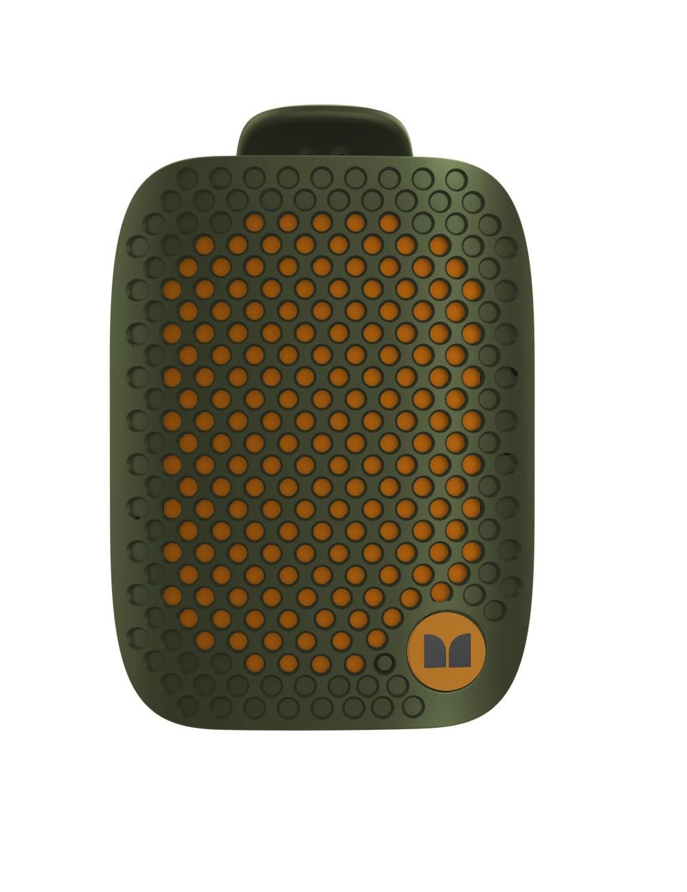 MONSTER ENCEINTE BLUETOOTH MICRO BLASTER BLEU