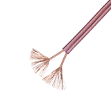 MONSTER ESSENTIALS CABLE AUDIO POUR HAUT-PARLEUR 10M