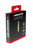 MONSTER ESSENTIALS ADAPTATEUR JACK 3,5MM FEMELLE VERS 6,5MM MALE