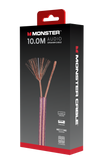 MONSTER ESSENTIALS CABLE AUDIO POUR HAUT-PARLEUR 5M