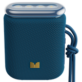 MONSTER ENCEINTE BLUETOOTH BLASTER PEBBLE BLEU