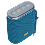 MONSTER ENCEINTE BLUETOOTH BLASTER PEBBLE BLEU