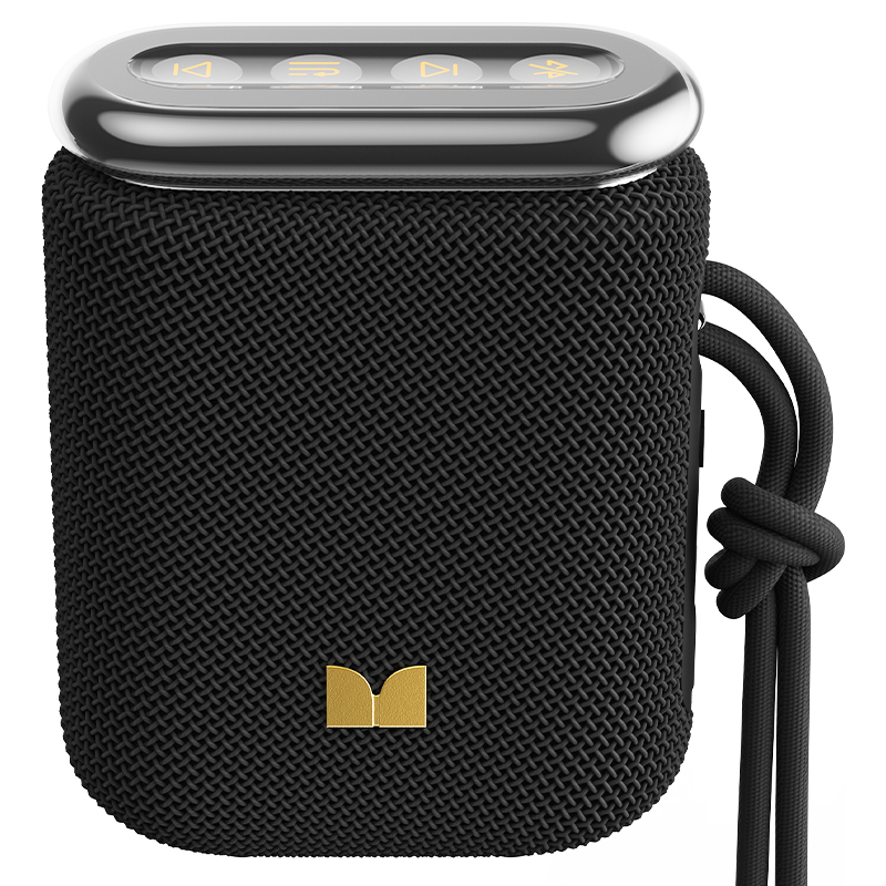 MONSTER ENCEINTE BLUETOOTH BLASTER PEBBLE NOIR