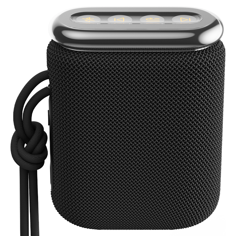 MONSTER ENCEINTE BLUETOOTH BLASTER PEBBLE NOIR