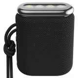 MONSTER ENCEINTE BLUETOOTH BLASTER PEBBLE NOIR