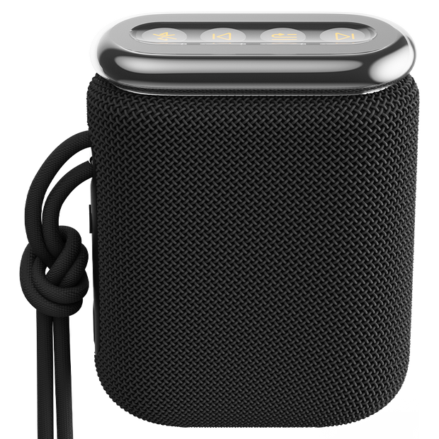 MONSTER ENCEINTE BLUETOOTH BLASTER PEBBLE NOIR