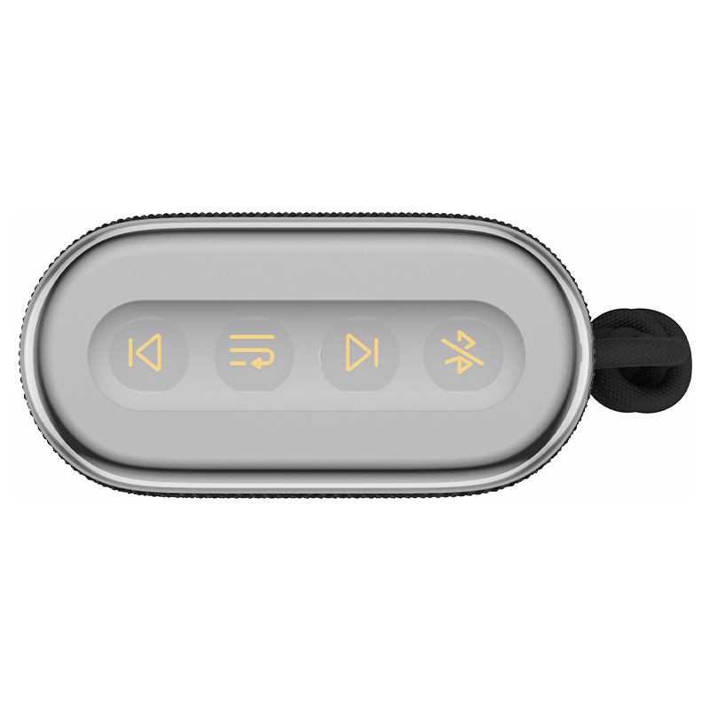 MONSTER ENCEINTE BLUETOOTH BLASTER PEBBLE NOIR