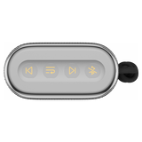 MONSTER ENCEINTE BLUETOOTH BLASTER PEBBLE NOIR