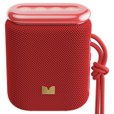 MONSTER ENCEINTE BLUETOOTH BLASTER PEBBLE ROUGE