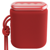 MONSTER ENCEINTE BLUETOOTH BLASTER PEBBLE ROUGE