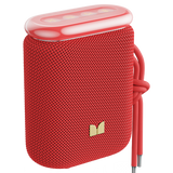 MONSTER ENCEINTE BLUETOOTH BLASTER PEBBLE ROUGE