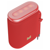 MONSTER ENCEINTE BLUETOOTH BLASTER PEBBLE ROUGE