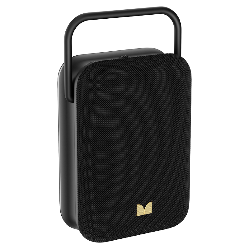 MONSTER ENCEINTE BLUETOOTH BLASTER TOWER