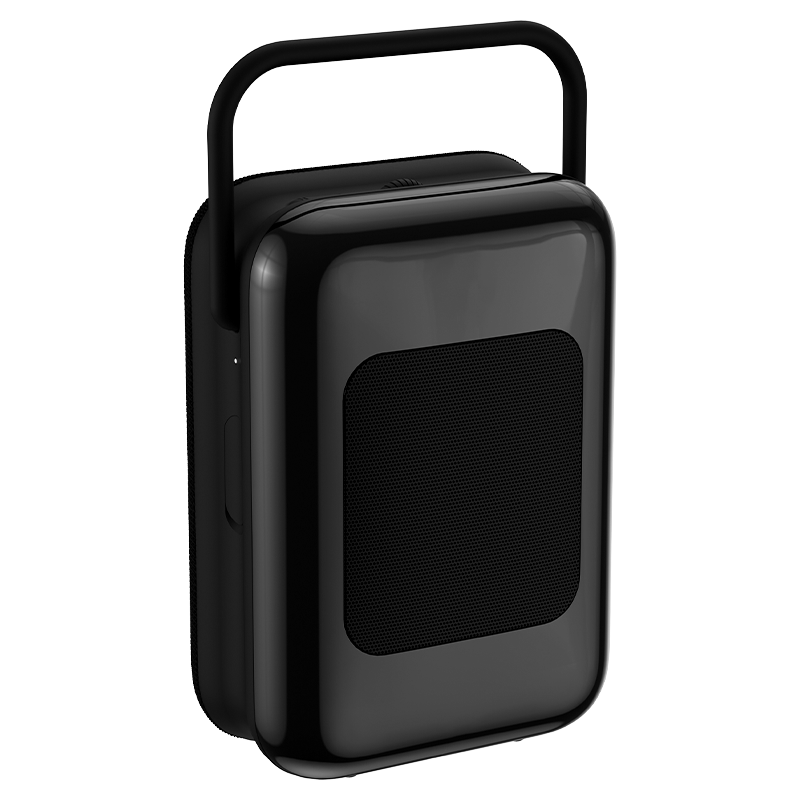 MONSTER ENCEINTE BLUETOOTH BLASTER TOWER