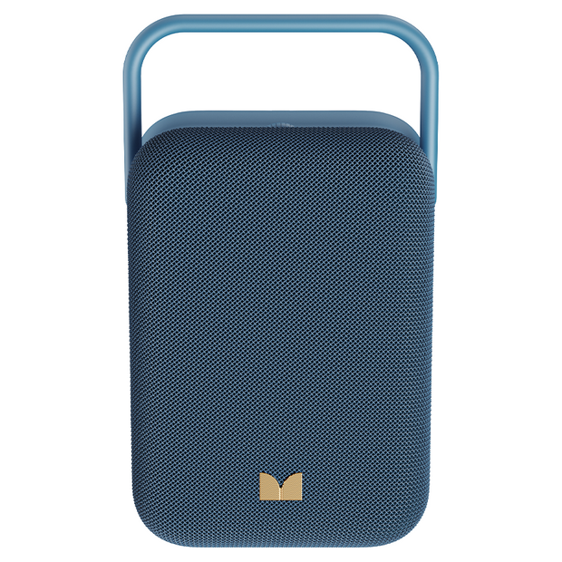 MONSTER ENCEINTE BLUETOOTH BLASTER TOWER BLEU