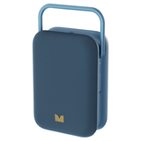 MONSTER ENCEINTE BLUETOOTH BLASTER TOWER BLEU