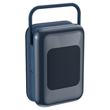 MONSTER ENCEINTE BLUETOOTH BLASTER TOWER BLEU