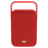 MONSTER ENCEINTE BLUETOOTH BLASTER TOWER ROUGE