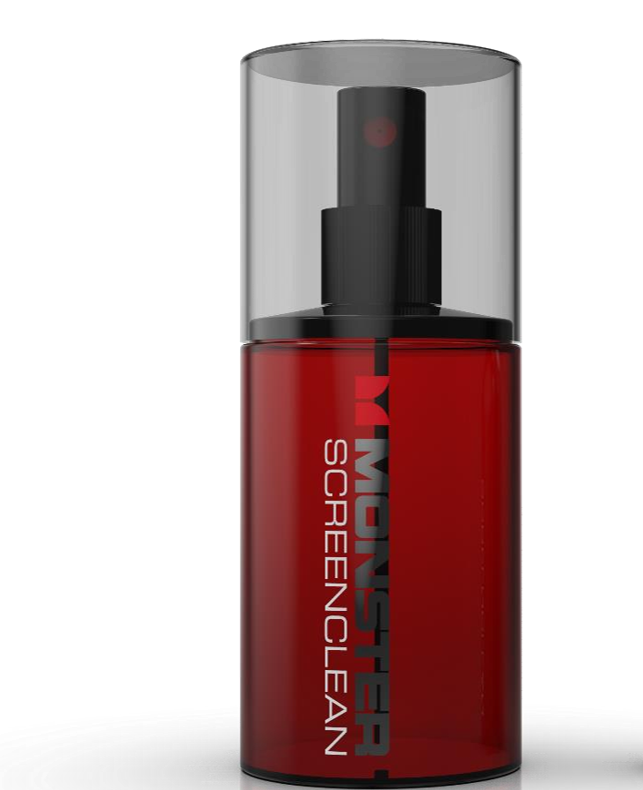 Monster Cleaner MONSTER NETTOYANT ECRAN SCREEN CLEAN 200ML – Monster