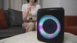 MONSTER PARTY SPEAKER MUSICBOX