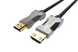 MONSTER CABLE HDMI 2.1 M3000 UHD 8K DOLBY VISION HDR 48GBPS AOC 15M