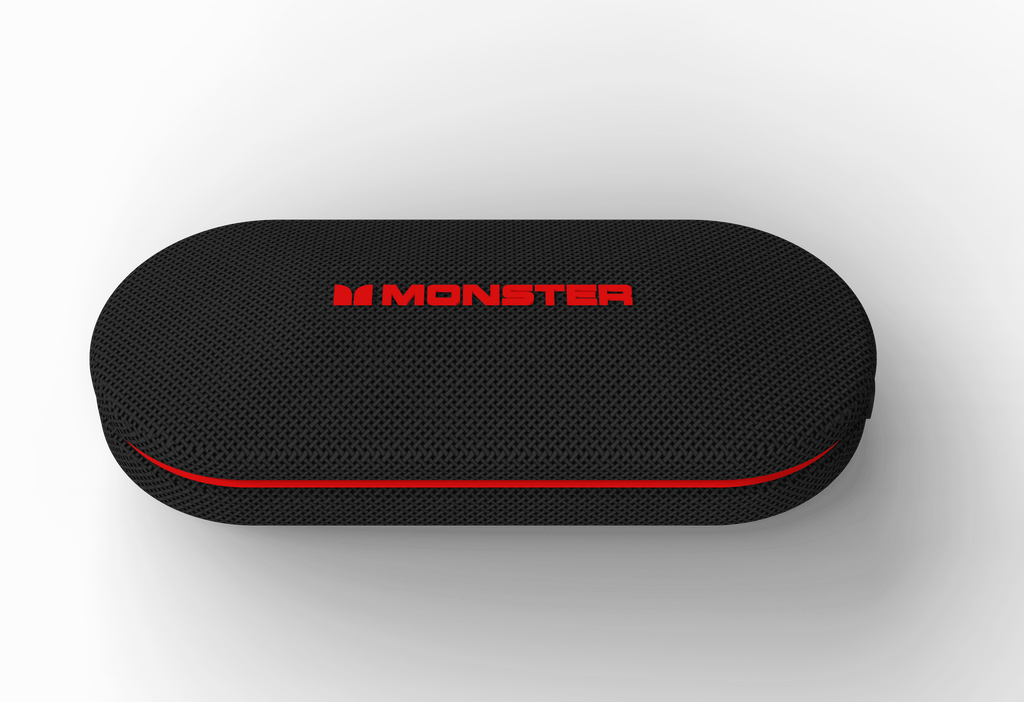 Monster Dna Kit MONSTER DNA FIT – Monster