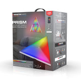 ILLUMINESSENCE SMART PRISM PANNEAUX LED 3D